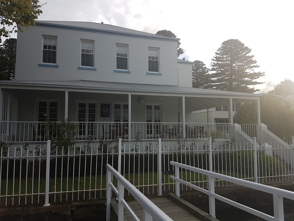 Oscars Waterfront Boutique Hotel | lodging | 41B Gipps St, Port Fairy VIC 3284, Australia | 0355683022 OR +61 3 5568 3022