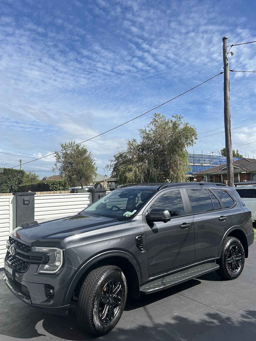 Coastal Ceramic Coatings | 62 Aloha Dr, Chittaway Bay NSW 2261, Australia | Phone: 0411 940 622