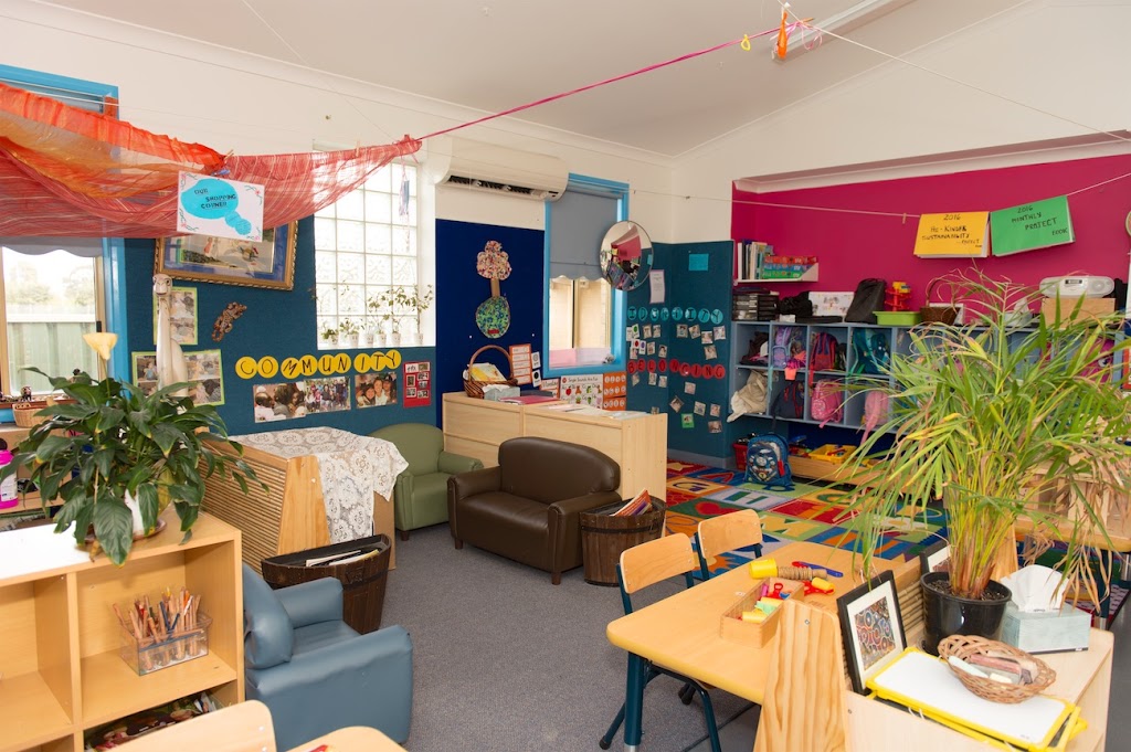 Goodstart Early Learning - Craigieburn | school | 130 Dorchester St, Craigieburn VIC 3064, Australia | 1800222543 OR +61 1800 222 543