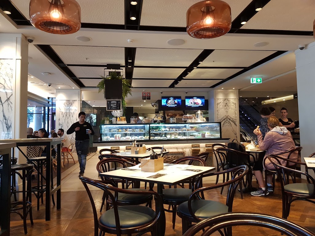 Bakehouse Cafe | cafe | 60 Bridge Rd, Belmore NSW 2192, Australia