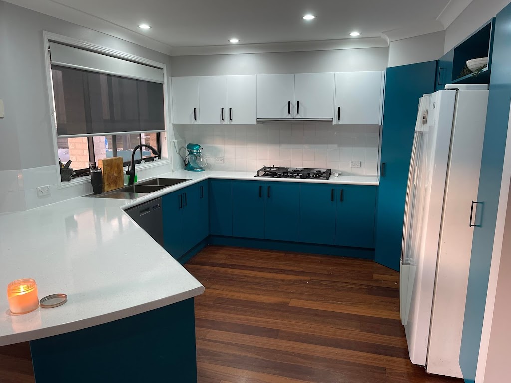AQ Resurfacing - Kitchen Resurfacing & Bathroom Resurfacing | Appin NSW 2560, Australia | Phone: 0410 822 424
