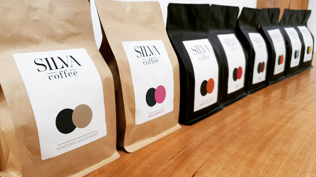 Silva Coffee | 3/21 Britannia Creek Rd, Wesburn VIC 3799, Australia | Phone: (03) 5967 2987