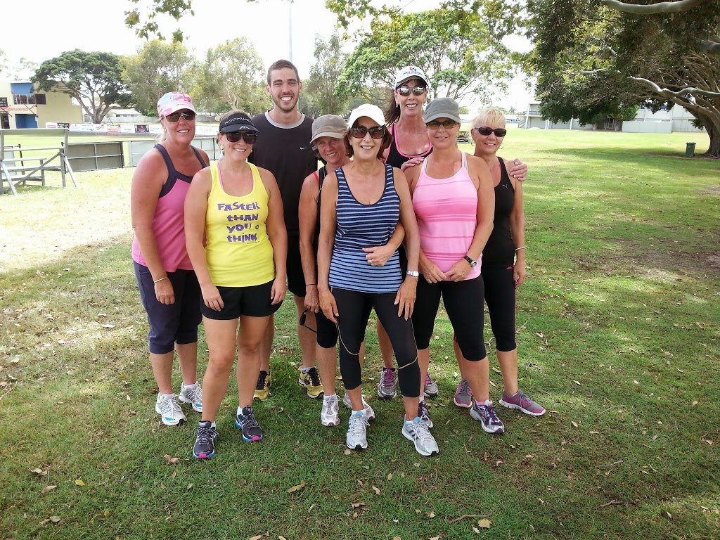 Personal Training Runaway Bay | 25/247 Bayview St, Hollywell QLD 4216, Australia | Phone: (07) 5641 1828