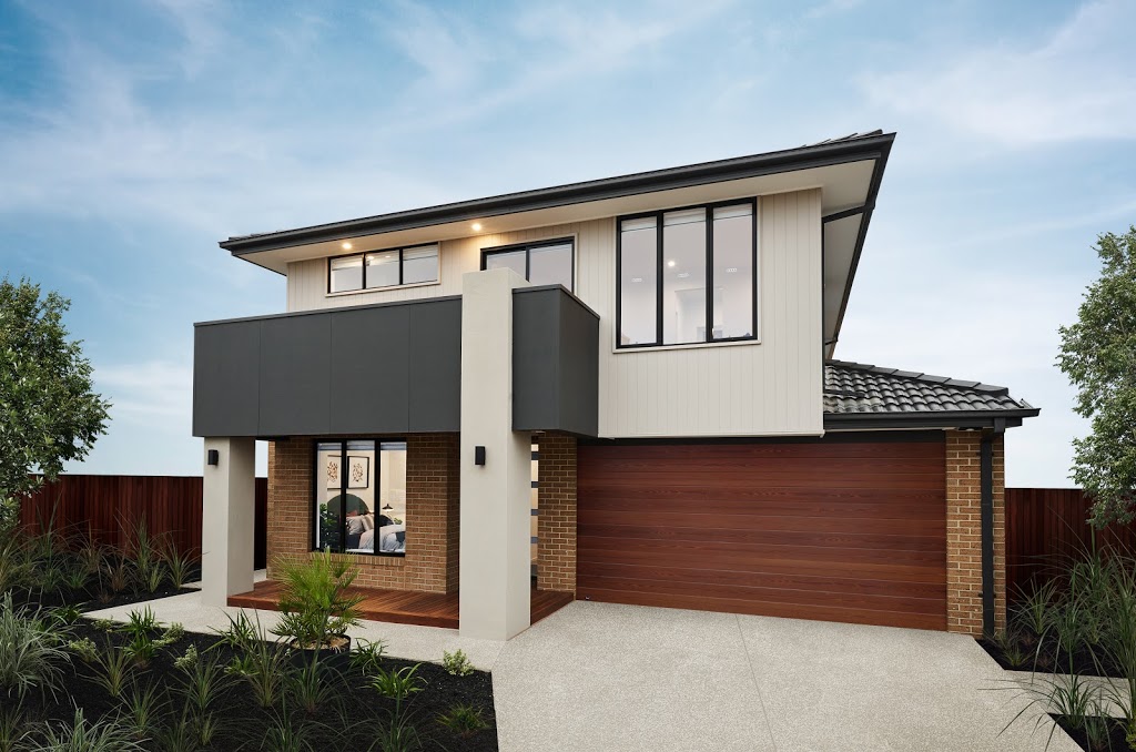 Tarneit Display Home - Xpress by Simonds (Newhaven Estate) | general contractor | 12 Debut Ave, Tarneit VIC 3029, Australia | 0410070075 OR +61 410 070 075