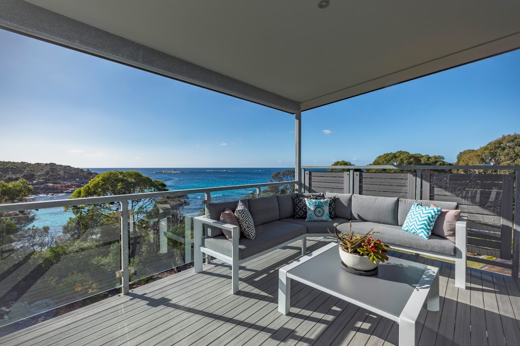 The Cove Bay of Fires | 13 Seaton Cove Road, Binalong Bay TAS 7216, Australia | Phone: 0474 025 708