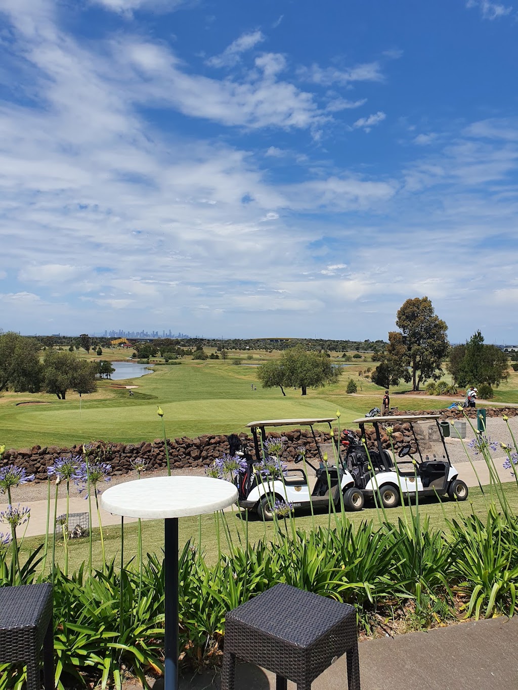 Mt Derrimut Driving Range & Mini Golf | 475 Mt Derrimut Rd, Derrimut VIC 3026, Australia | Phone: (03) 8737 9011