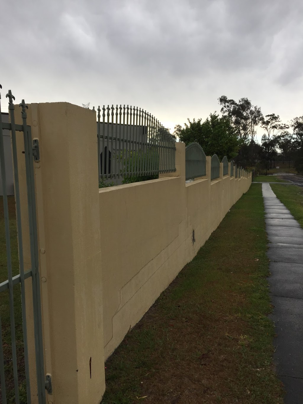 Salam Mosque Logan City | mosque | 262 Third Ave, Marsden QLD 4114, Australia