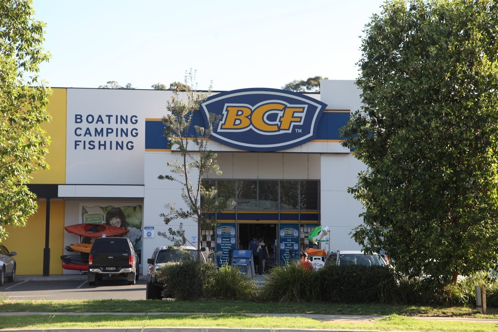 BCF (Boating Camping Fishing) Wagga Wagga | car repair | 12/20 Edward St, Wagga Wagga NSW 2650, Australia | 0269212155 OR +61 2 6921 2155