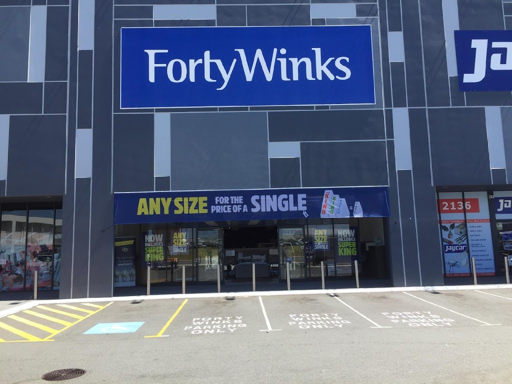 Forty Winks OConnor | furniture store | 5 Stockdale Rd, OConnor WA 6163, Australia | 0893142025 OR +61 8 9314 2025