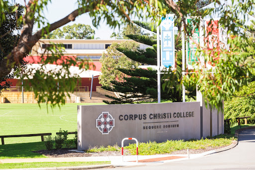 Corpus Christi College | 50 Murdoch Dr, Bateman WA 6150, Australia | Phone: (08) 6332 2500