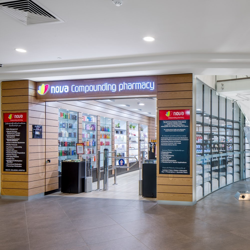 Nova Compounding Pharmacy | 647/645-647 Burwood Hwy, Vermont South VIC 3133, Australia | Phone: (03) 9887 2863