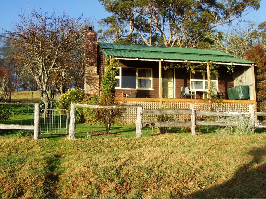 Fairview Farm Cottages |  | 9069 Princes Hwy, Tilba Tilba NSW 2546, Australia | 0244737378 OR +61 2 4473 7378