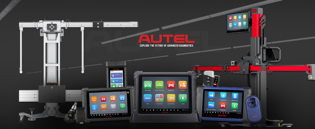 Autel ADAS Calibration | 78 South St, Rydalmere NSW 2116, Australia | Phone: 0434 038 852