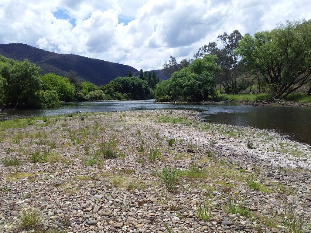 Snowy Mountains Trout | food | Blowering Dam Access Rd, Tumut NSW 2720, Australia | 0269473612 OR +61 2 6947 3612