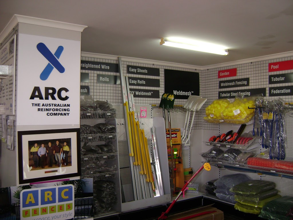 ARC - The Australian Reinforcing Company | 1/28-30 Keon Parade, Thomastown VIC 3074, Australia | Phone: (03) 8467 9033