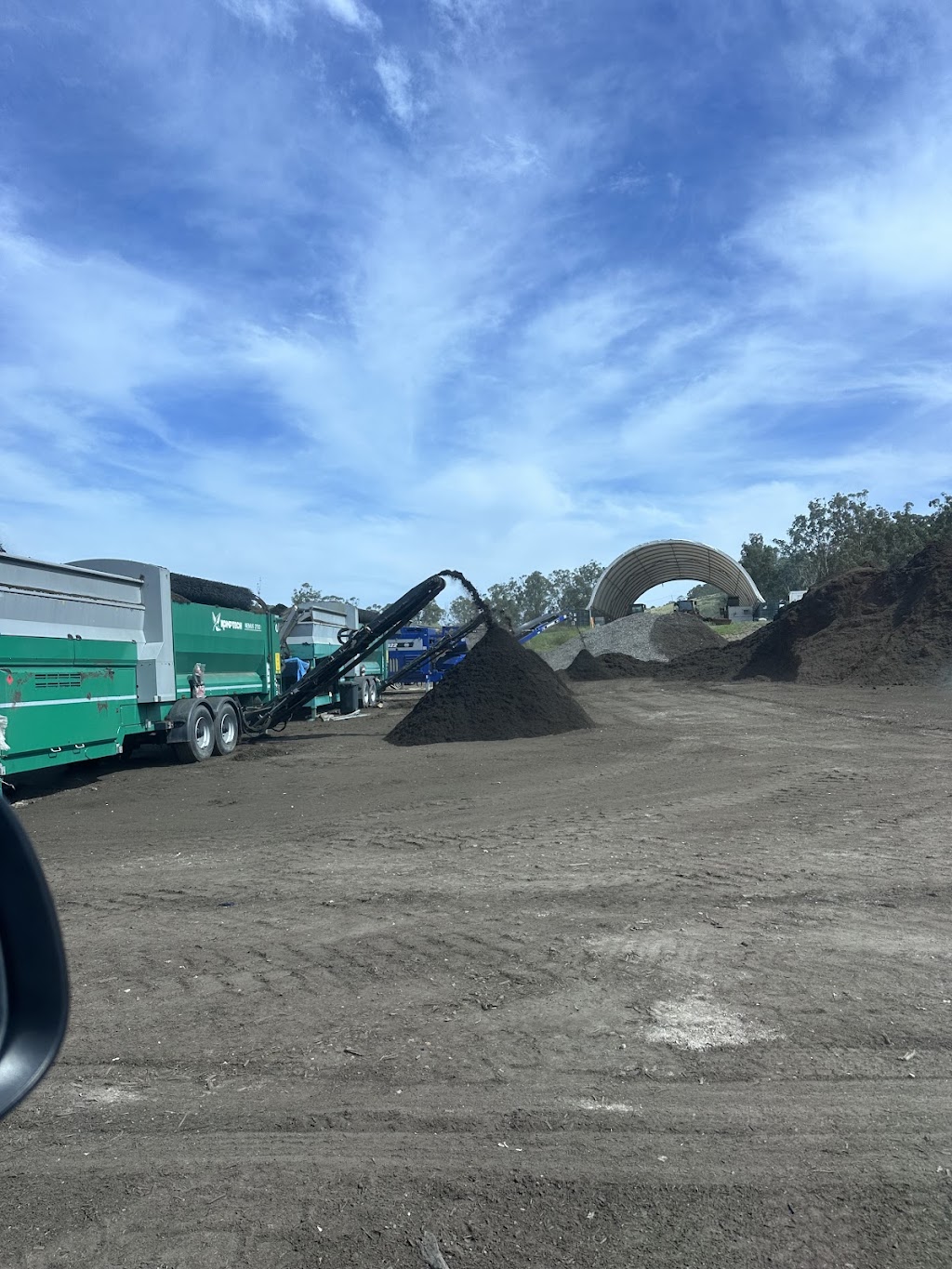 Clean & Green Organics | 769 The Northern Road, Bringelly NSW 2556, Australia | Phone: 0467 728 740 Clean & Green Organics | 769 The Northern Road, Bringelly NSW 2556, Australia | Phone: 0467 728 740