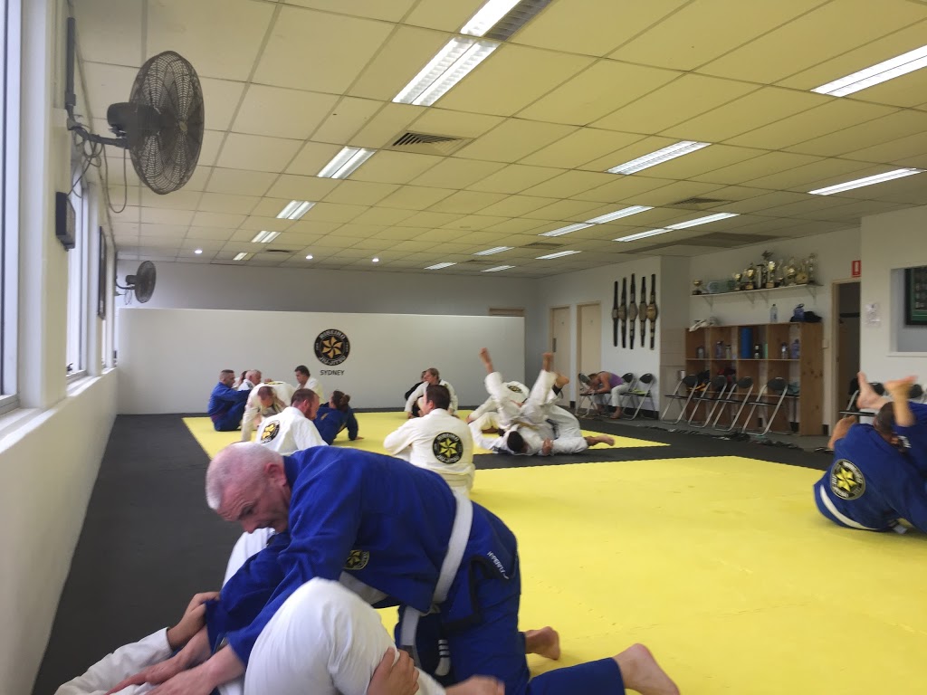 Ribeiro Jiu-Jitsu Sydney | 1/26 Atkinson Rd, Taren Point NSW 2229, Australia | Phone: 0404 544 509