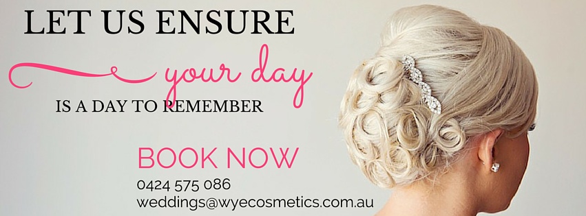 Wye Creative Hair & Makeup | 9 Hollows Parade, Ropes Crossing NSW 2760, Australia | Phone: 0424 575 086