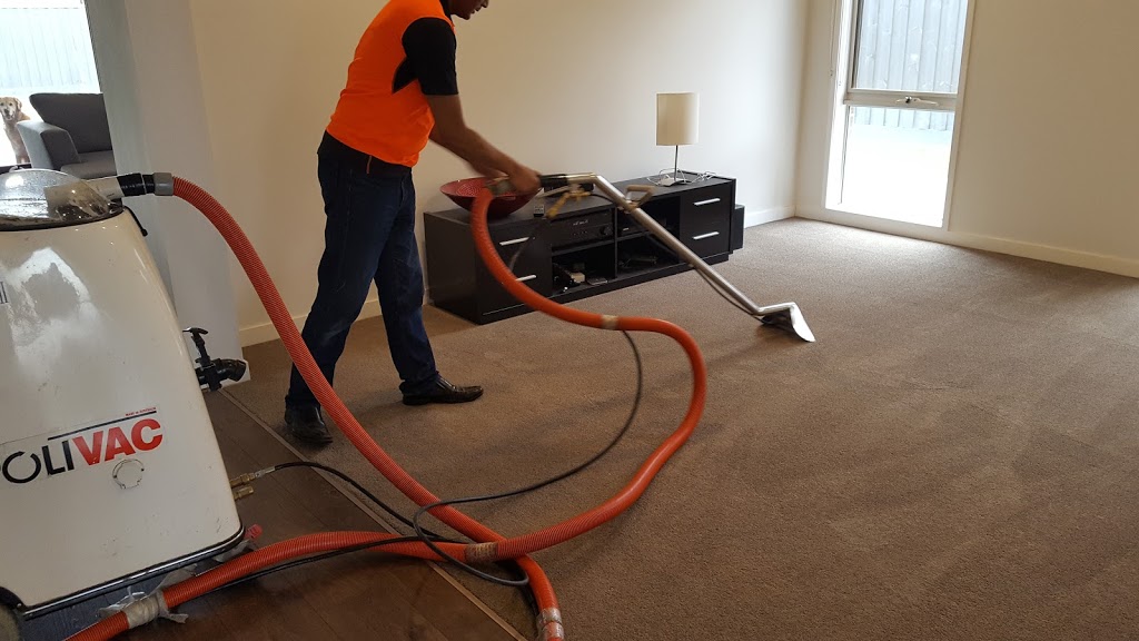 Carpet Cleaner Melbourne | 3/6 Rondell Ave, West Footscray VIC 3012, Australia | Phone: 0415 261 466