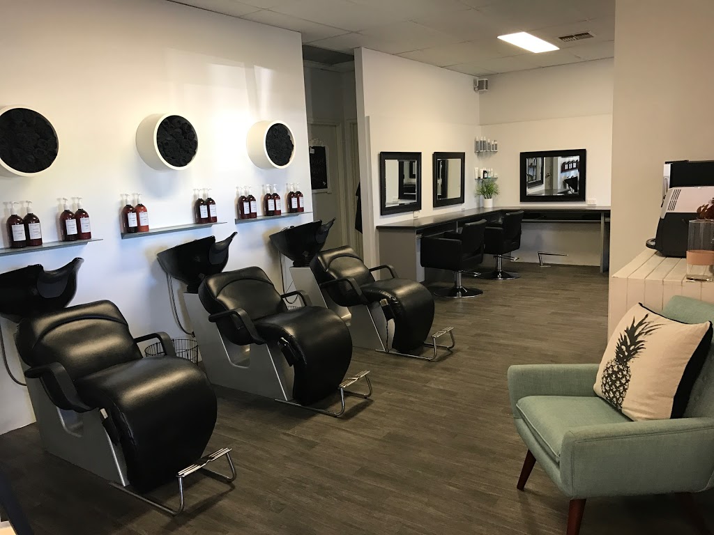 Escøva hair studio | hair care | 8/107 Ameer St, Rockingham WA 6168, Australia | 0895273299 OR +61 8 9527 3299