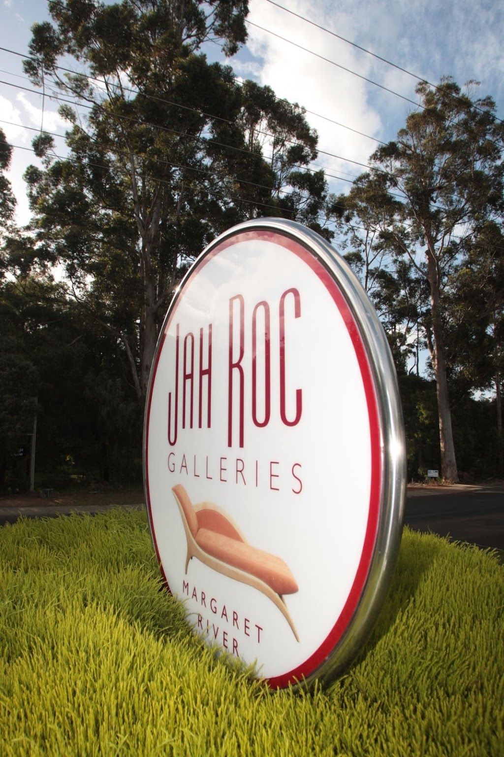 Jahroc Galleries | 83 Bussell Hwy, Margaret River WA 6285, Australia | Phone: (08) 9758 7200