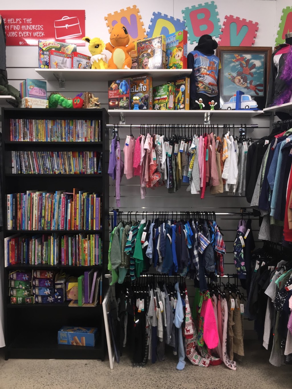 Salvos Stores Bundoora | 1/89 Plenty Rd, Bundoora VIC 3083, Australia | Phone: (03) 9470 8704