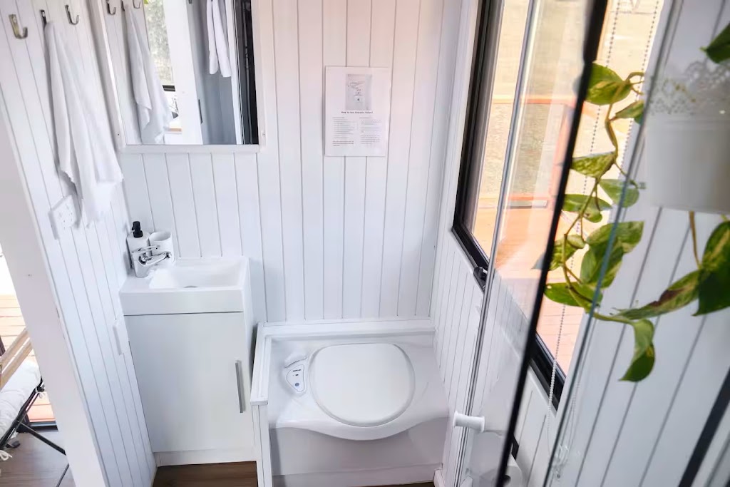 Cartapo Creek - Farm Stay South Australia | HVGX+FJ, Hallett SA 5419, Australia | Phone: 0438 803 835