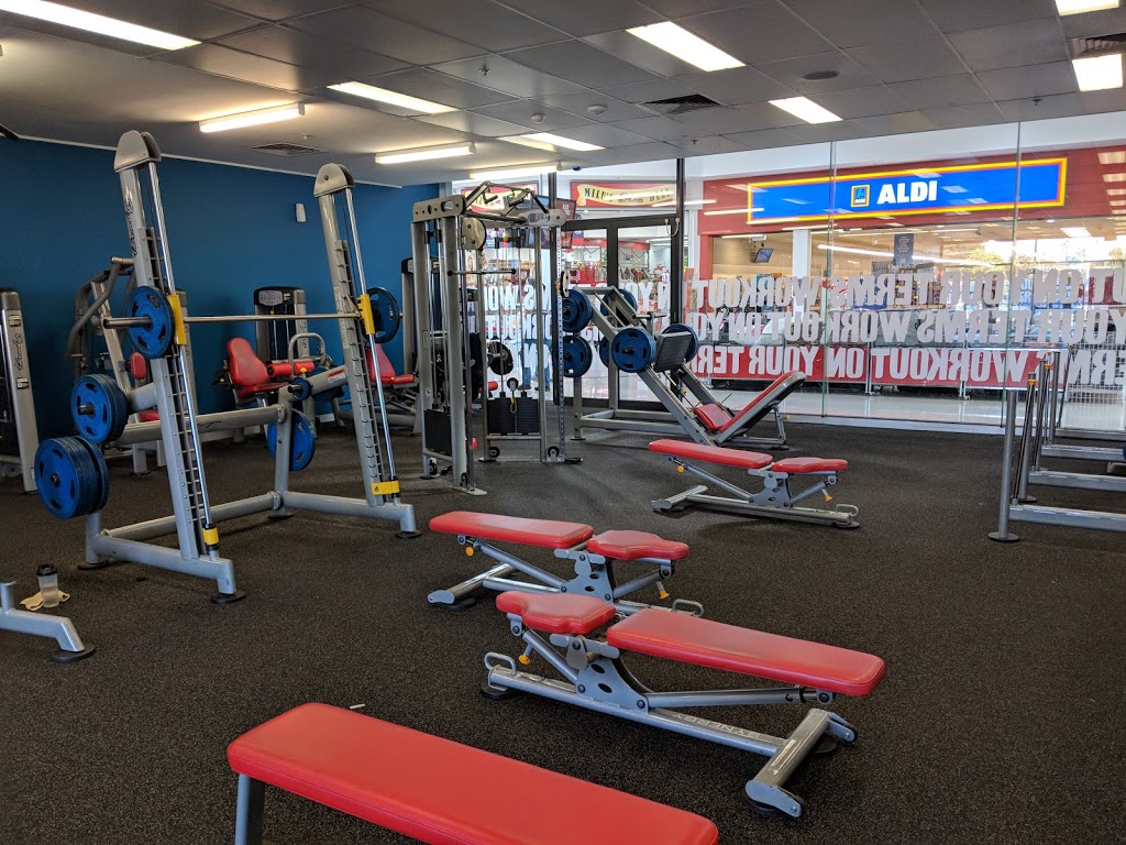 Jetts Tarneit | gym | Wyndham Village Shopping Centre 20, 380-382 Sayers Rd, Tarneit VIC 3029, Australia | 0397494276 OR +61 3 9749 4276