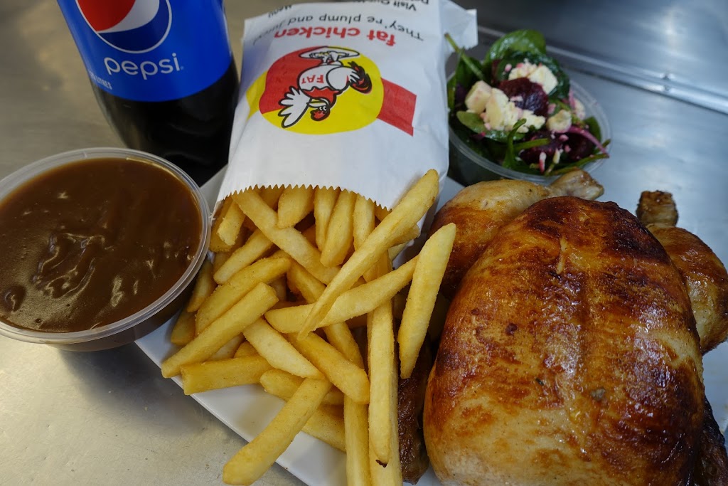 Fat Chicken | restaurant | 1/175 Henley Beach Rd, Torrensville SA 5031, Australia | 0884435140 OR +61 8 8443 5140