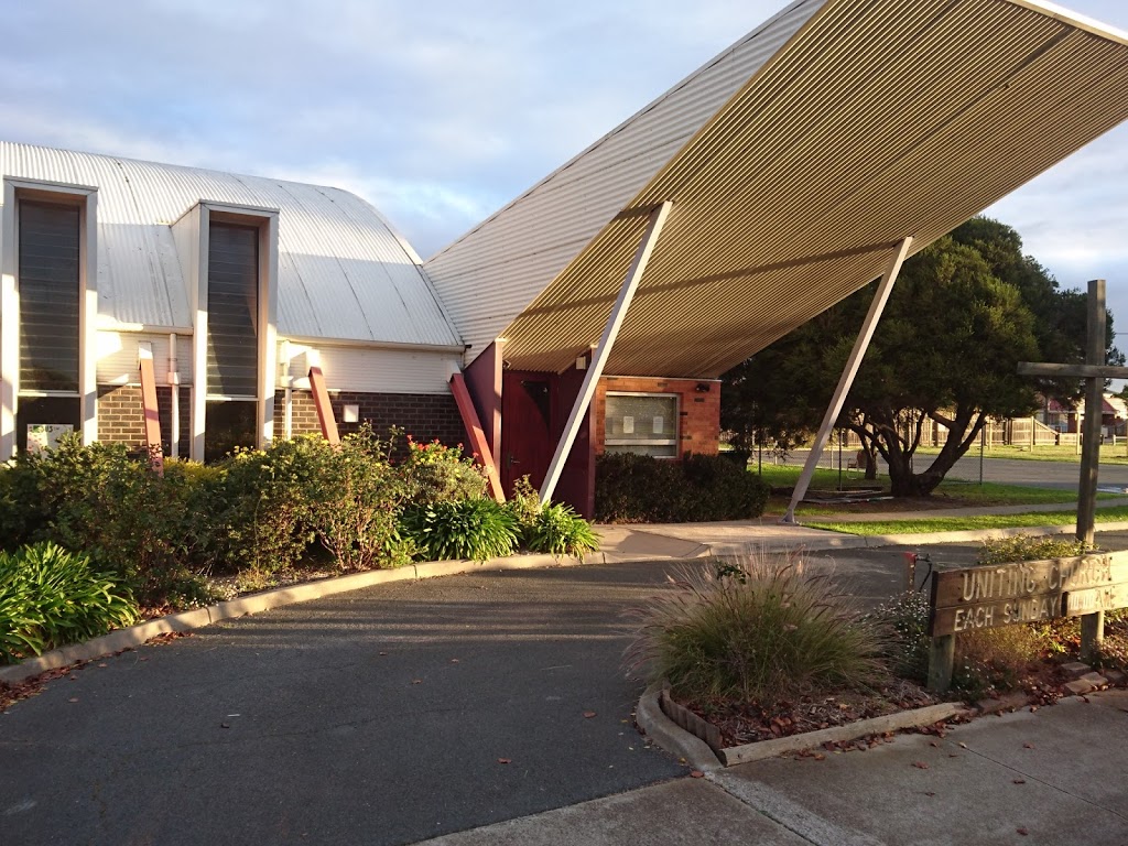 Laverton Uniting Church | church | 61 Central Ave, Altona Meadows VIC 3028, Australia