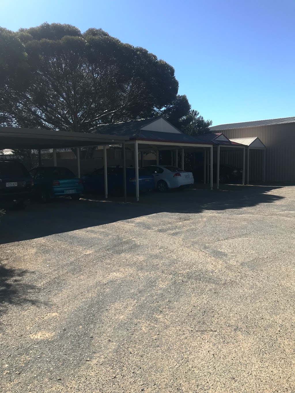 Murray Machining And Sheds | general contractor | 110 Maurice Rd, Murray Bridge SA 5253, Australia | 0885325588 OR +61 8 8532 5588