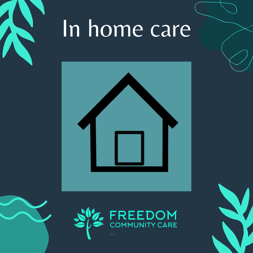 Freedom Community Care |  | 87 Gresford Rd, Fern Gully NSW 2330, Australia | 0413011611 OR +61 413 011 611