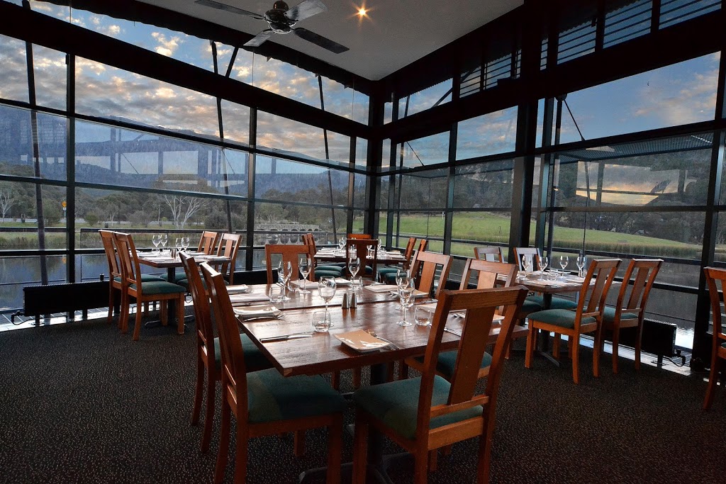 Lake Crackenback Resort & Spa Reception / Shop | 1650 Alpine Way, Crackenback NSW 2627, Australia | Phone: 1800 020 524