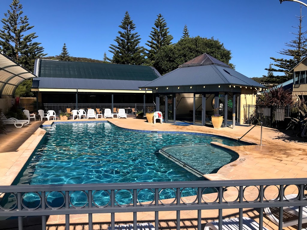 BIG4 Emu Beach Holiday Park | rv park | 8 Medcalf Parade, Albany WA 6330, Australia | 0898441147 OR +61 8 9844 1147