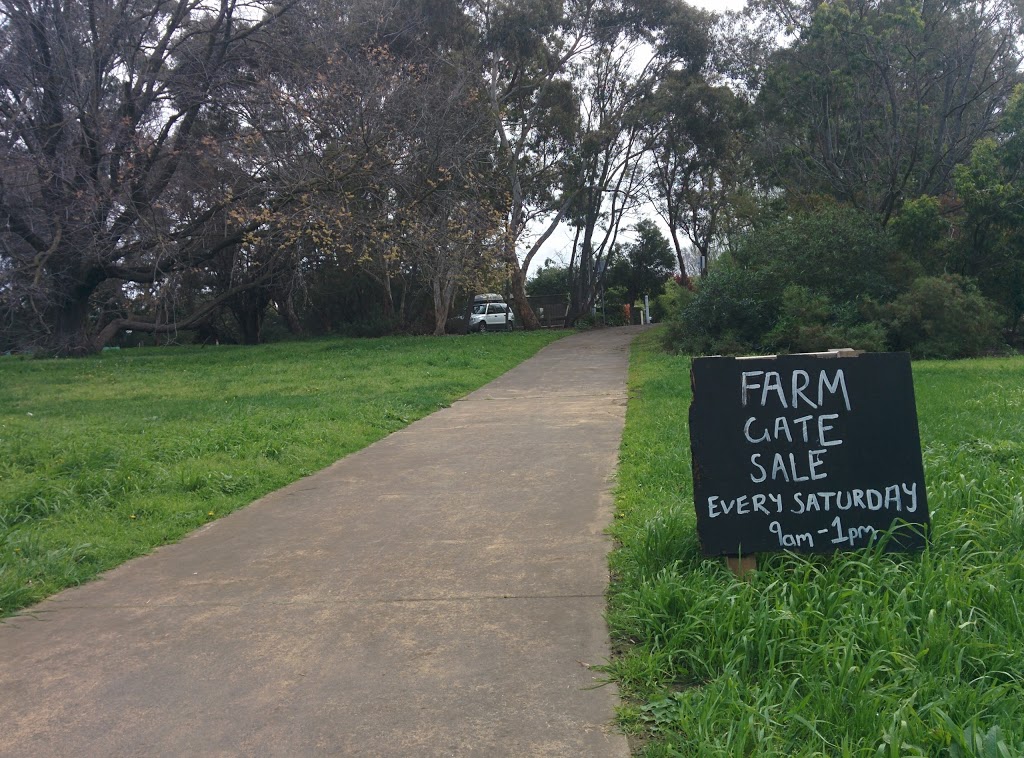 Merri Creek Market Garden | park | Merri Creek Trail, Brunswick East VIC 3057, Australia | 0393890100 OR +61 3 9389 0100