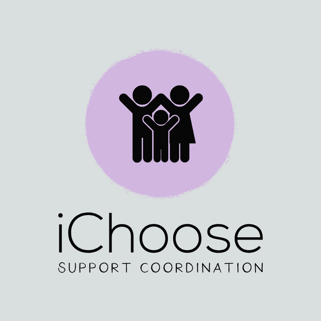 iChoose Support Coordination | 91 Percy St, Warwick QLD 4370, Australia | Phone: (07) 4661 1335