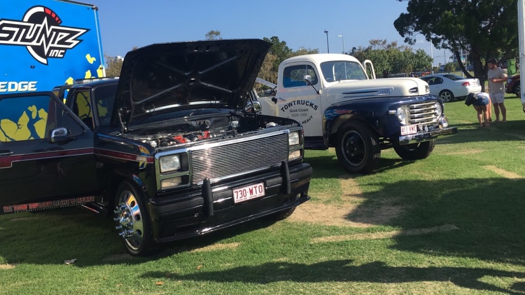 Gold Coast Tow Trucks light & heavy | car repair | 15-17 Northview St, Mermaid Waters QLD 4218, Australia | 139869 OR +61 139869