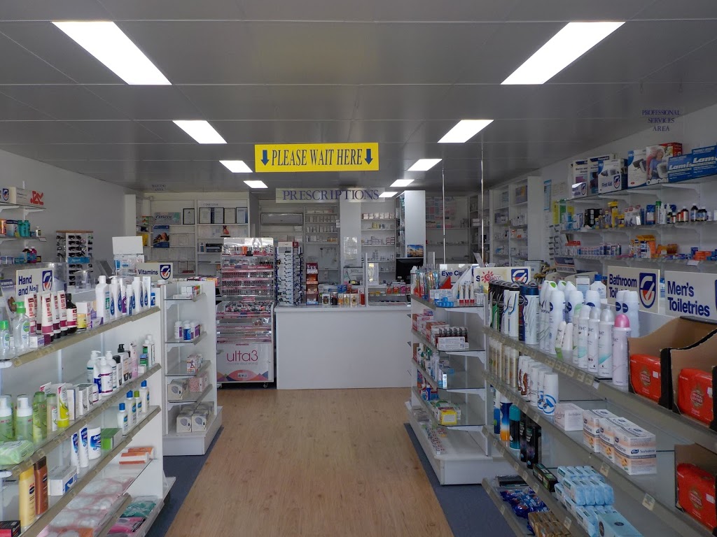 Hillside Pharmacy | pharmacy | 3/49-69 Royal Cres, Hillside VIC 3037, Australia | 0394491699 OR +61 3 9449 1699