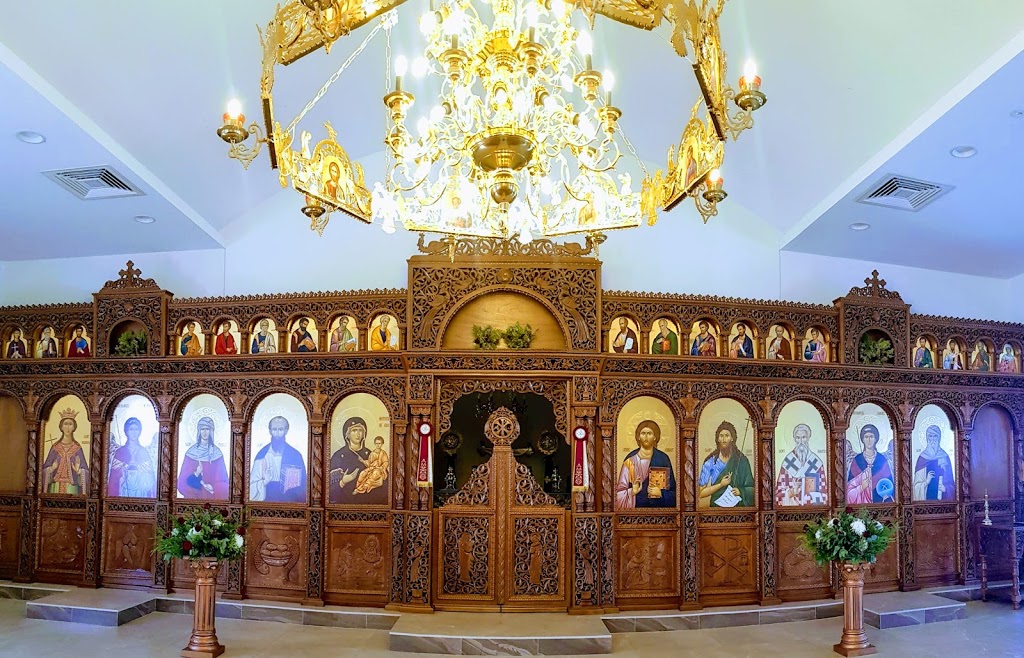 St Pauls Antiochian Orthodox Church | church | 32-34 Plunkett Rd, Dandenong VIC 3175, Australia | 0403222019 OR +61 403 222 019
