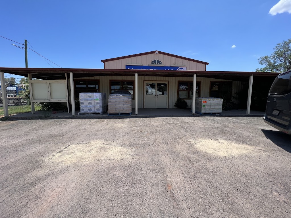Schute Bell Whitbread & Co | 19/21 Richard St, Bourke NSW 2840, Australia | Phone: (02) 6872 2766