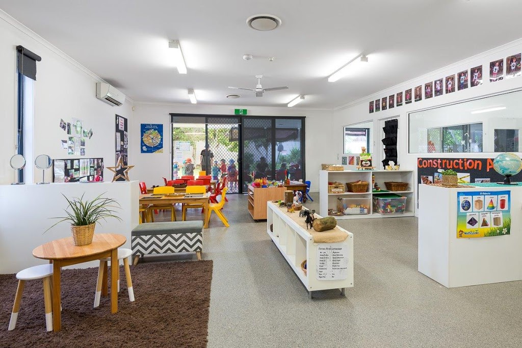 Kidzco Early Learning Hillcrest | 48-54 Middle Rd, Hillcrest QLD 4118, Australia | Phone: (07) 3800 4444