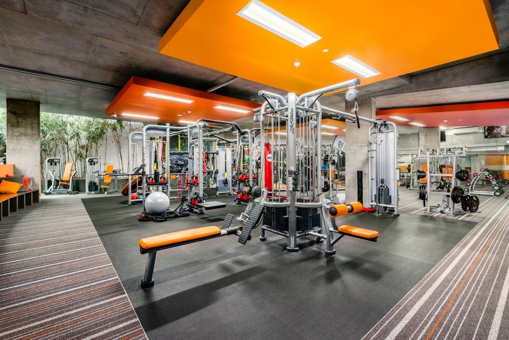 One Fitness 24/7 | 31 Shoalhaven St, Kiama NSW 2533, Australia | Phone: (02) 4230 7500