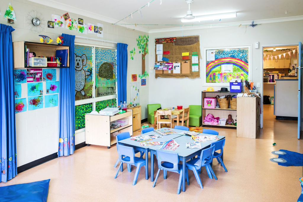 A Step Ahead Early Learning Clifton Beach | 2 Evergreen St, Clifton Beach QLD 4879, Australia | Phone: (07) 4059 5450