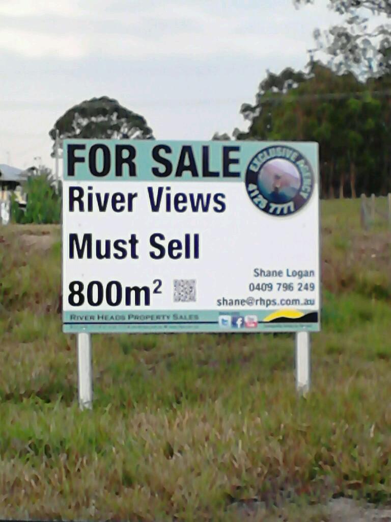 River Heads Property Sales | real estate agency | 3/52-54 Ariadne St, River Heads QLD 4655, Australia | 0741257777 OR +61 7 4125 7777