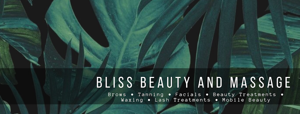 Bliss Beauty and Massage | 112 Lodge Rd, Wooloowin QLD 4030, Australia | Phone: 0499 308 309