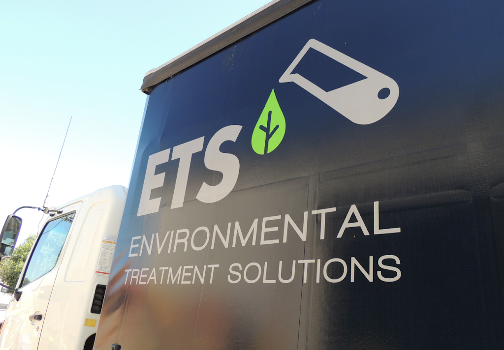 Environmental Treatment Solutions | 7 Pembury Rd, Minto NSW 2566, Australia | Phone: 1300 133 583