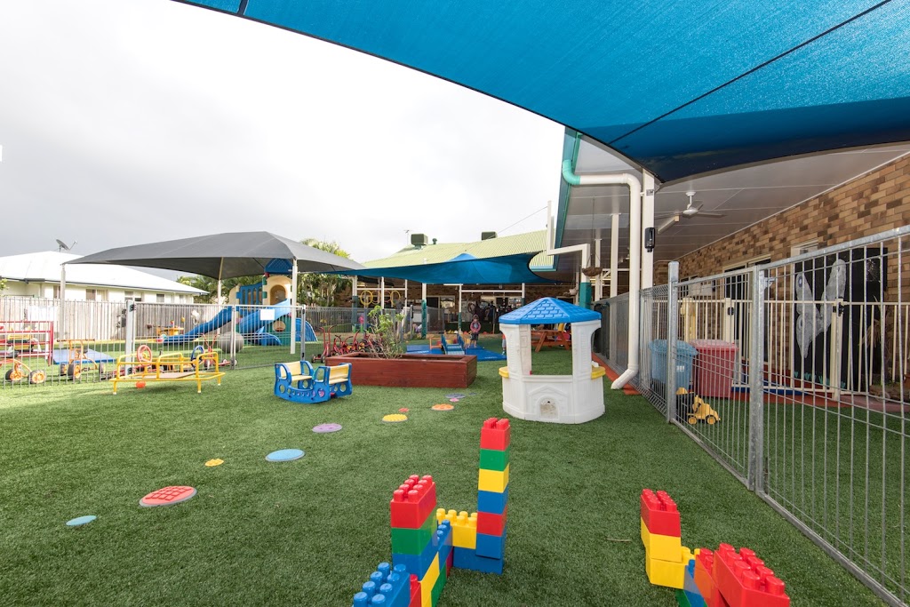 Goodstart Early Learning Walkerston | 5 James Muscat Dr, Walkerston QLD 4751, Australia | Phone: 1800 222 543