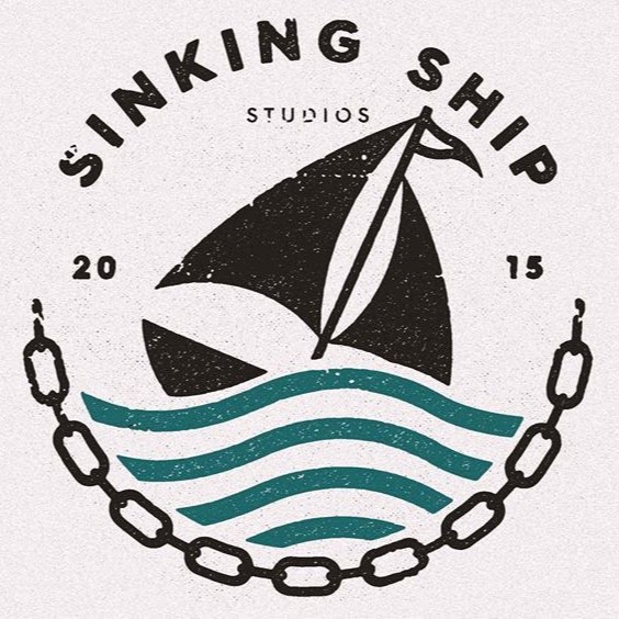 Sinking Ship Studios | 10 Mylestom Cir, Pottsville NSW 2489, Australia | Phone: 0425 199 149