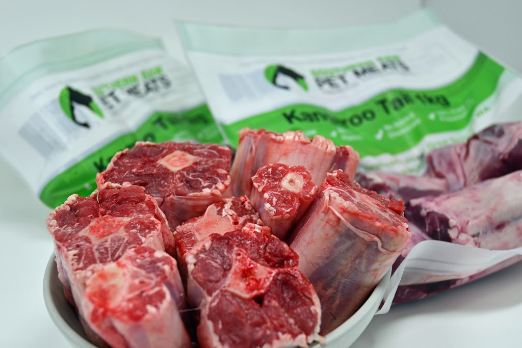 Southern Raw Pet Meats Pty Ltd | 204 Wright St, Collingwood Park WA 6330, Australia