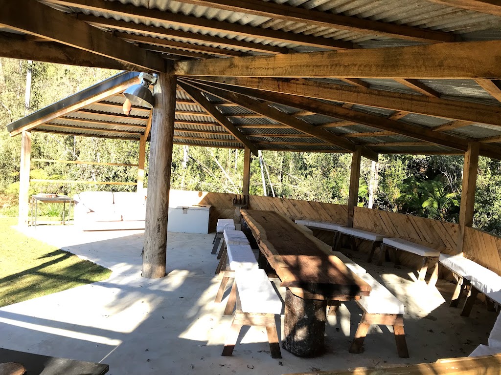 Petite Paradisio | 67/129 Panama Forest Rd, Golconda TAS 7254, Australia | Phone: 0428 956 128